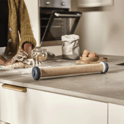 Image showing the Precision Rolling Pin, Sky product.