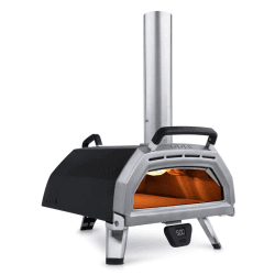Image showing the Ooni Karu 16 Multi-Fuel Pizza Oven product.