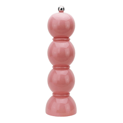 Image showing the Bobbin Salt & Pepper Grinder, H24cm, Coral product.