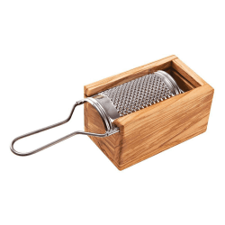 Image showing the Nutmeg Grater product.
