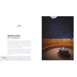 Image showing the Destination Wellness The 35 Best Places In The World To Take Time product.