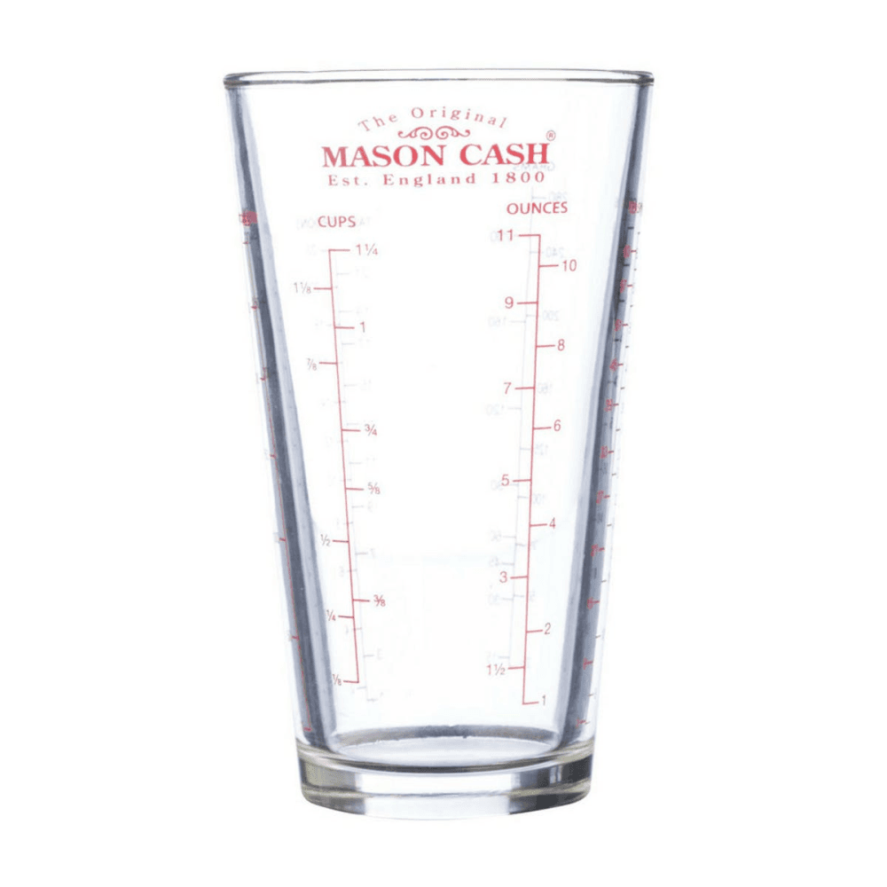 Classic Collection Measuring Glass