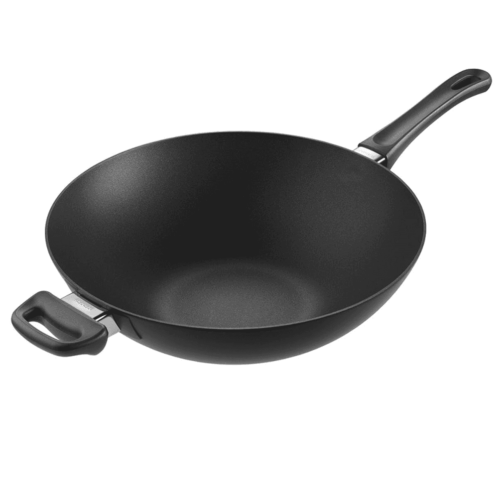 Classic Induction Wok, 32cm