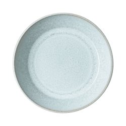 Image showing the Kiln Green Pasta Bowl, D22cm product.