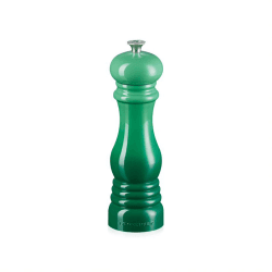 Image showing the Classic Pepper Mill, Bamboo Green product.