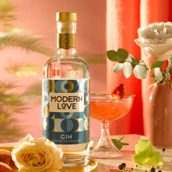Image showing the Gin-a-colada Cocktail Bundle product.