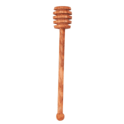 Image showing the Honey dipper, L16cm product.