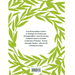 Image showing the Falastin: A Cookbook product.