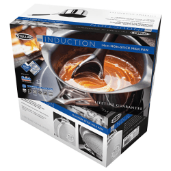 Image showing the Induction Milk Pan product.