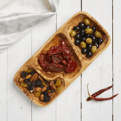 Image showing the Antipasti Serving Dish product.