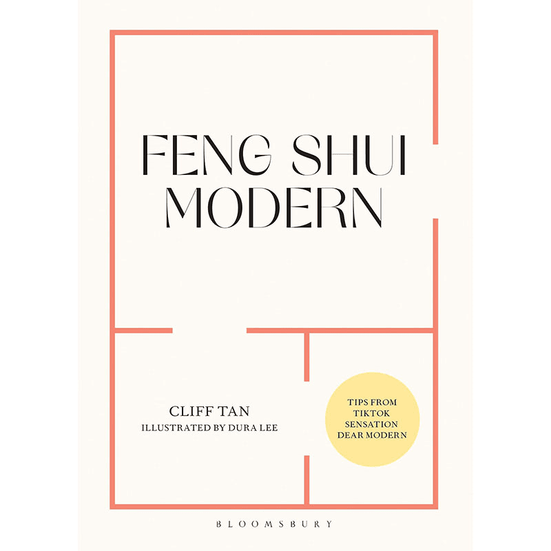 Cliff Tan Feng Shui Modern