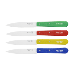 Image showing the Classic Knife set, Multi product.
