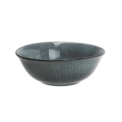 Image showing the Nordic Sea Budda Bowl, D21xm, Blue product.