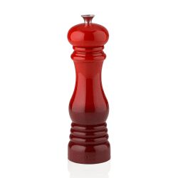 Image showing the Classic Pepper mill, 21cm, Cerise product.