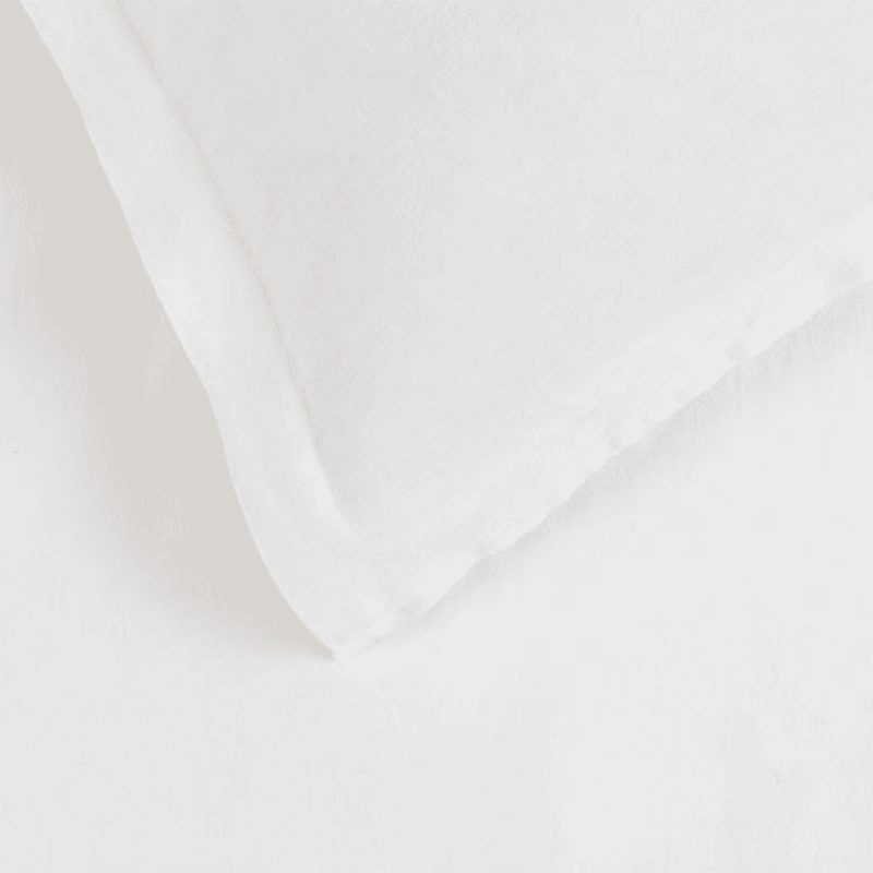 Washed Linen Super King