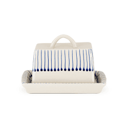 Image showing the Iba Butter Dish, H9cm product.