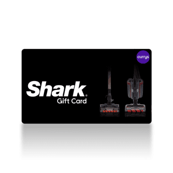 Image showing the £50 Gift Voucher Shark Vaccums product.