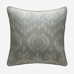 Image showing the Volcano Cushion 55 x 55cm, Powder, 55 x 55cm, Powder product.
