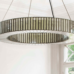 Image showing the Downton Chandelier, Small product.