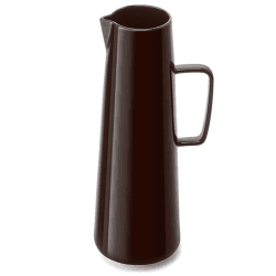 Image showing the Collective Jug, 1.4L, Mocha product.