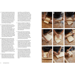 Image showing the Max Tobias Dusty Knuckle: Seriously Good Bread product.