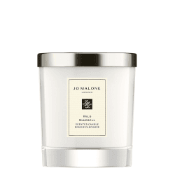 Image showing the Wild Bluebell Home Candle and  Diffuser, 200g product.