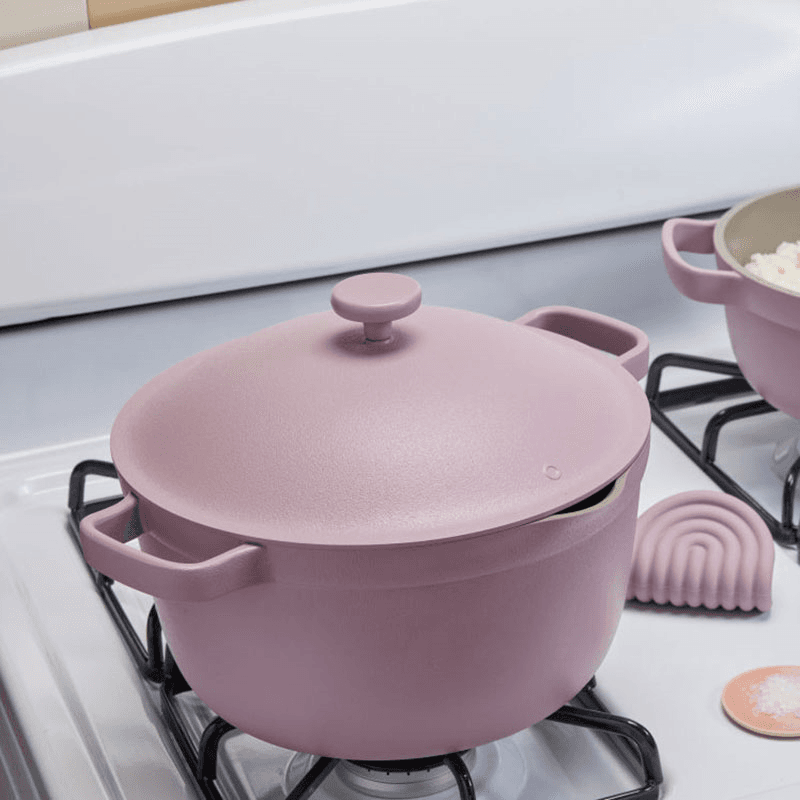 Perfect Pot, D25.5 cm, Lavender
