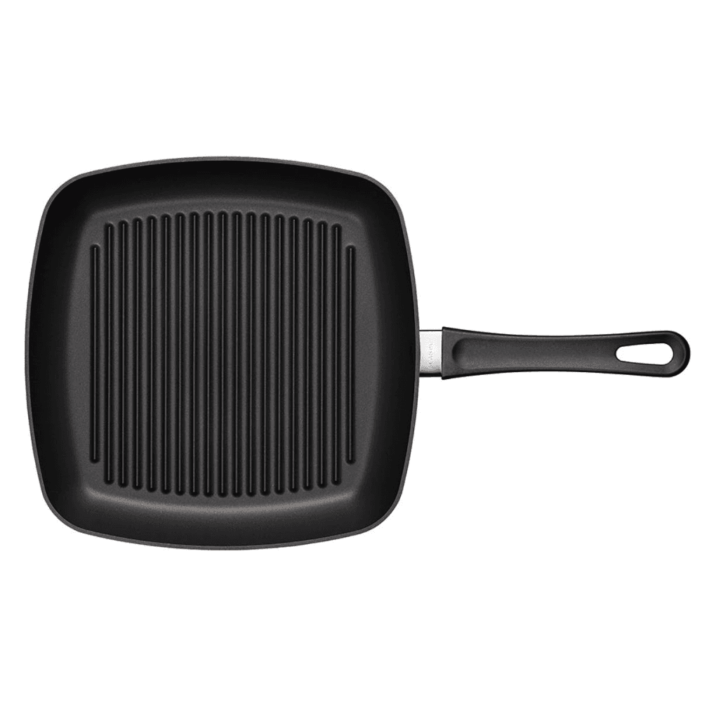 Classic Induction Deep Grill Pan, 27 x 27cm