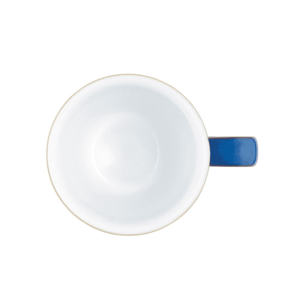 Imperial Coffee Beaker, 30cl, Blue