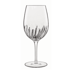 Image showing the Mixology Set of 4 Spritz Glasses, 570ml, Clear product.