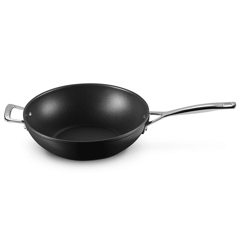 Toughened Non-Stick Stir fry pan, 30cm