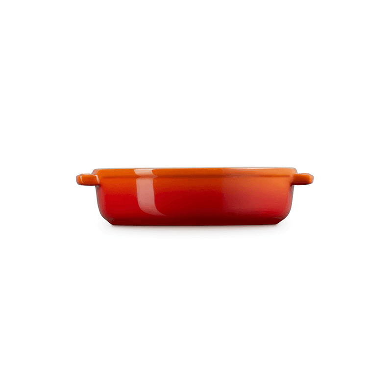 Stoneware Pair of tapas dishes, 50cl, Volcanic