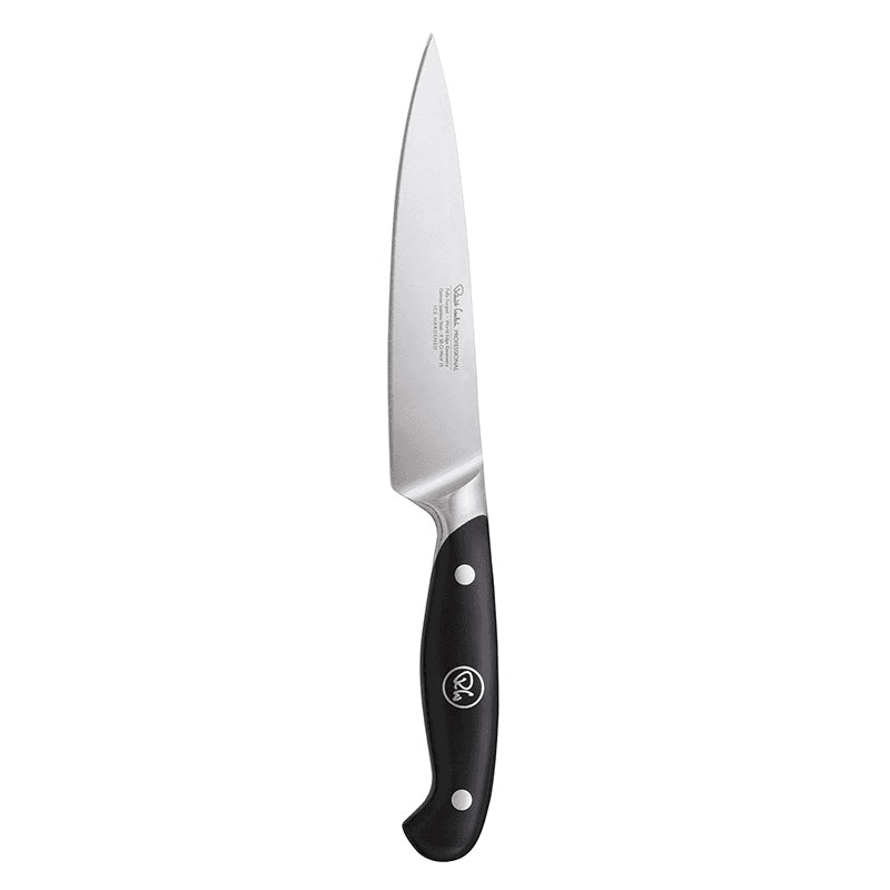 Professional Utility Knife, 14cm, Stainless Steel
