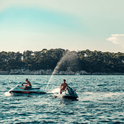 Image showing the Jet Skiing £50 product.