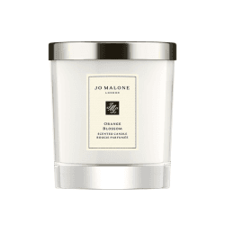 Image showing the Orange Blossom Home Candle, 200g product.