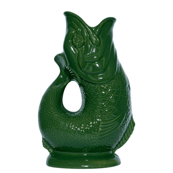 Image showing the Gluggle Jug, 1.3l, Green product.