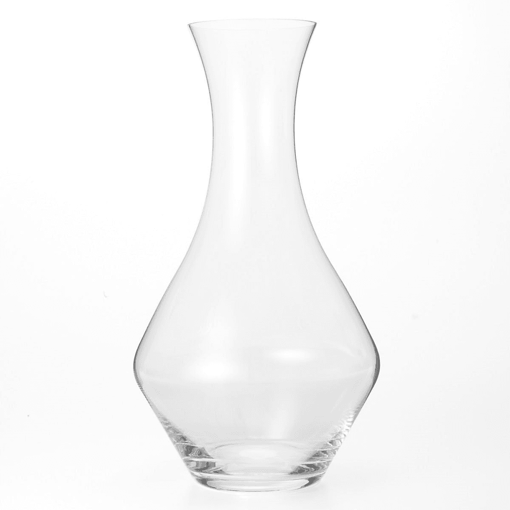 Cabernet Wine decanter, 1L, Crystal