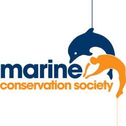 Image showing the A Donation Towards Marine Conservation Society product.