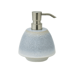 Image showing the Figo Soap Dispenser, Ice product.