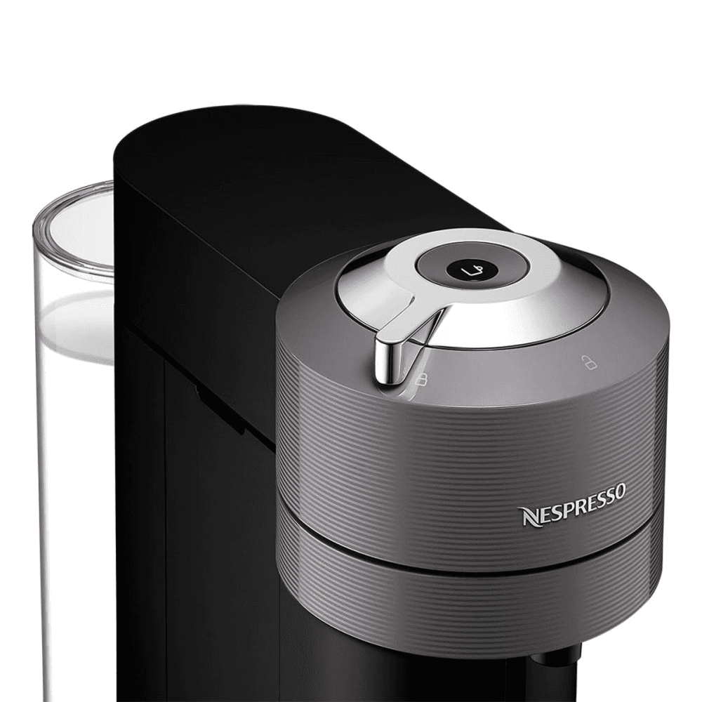 Nespresso Vertuo Next Coffee Machine 11707, Grey