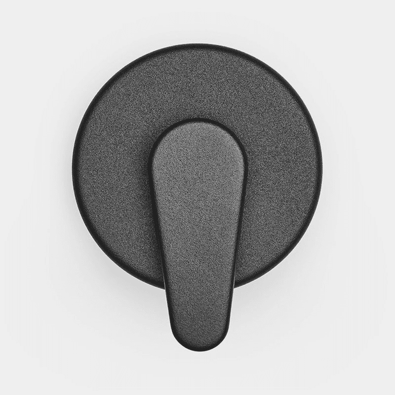 MindSet Soap Dispenser, Mineral Infinite Grey