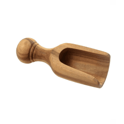 Image showing the Salt Spoon, D5.5cm product.
