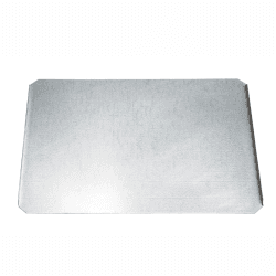 Image showing the Aga Plain Shelf product.