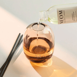 Image showing the Happiness Reed Diffuser, 100 ml product.
