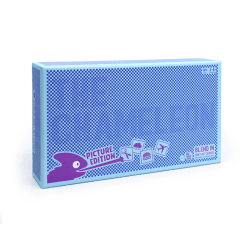 Image showing the The Chameleon Picture Edition product.