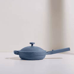 Image showing the Mini Always Pan 2.0, D21.5 cm, Blue Salt product.