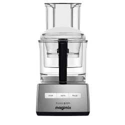 Image showing the 5200 XL Premium Food Processor 18714, 3.6L, Satin product.