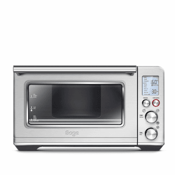Image showing the The Smart Oven Air fryer, Stainless Steel product.