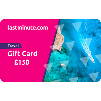 Image showing the £150 Gift Voucher product.