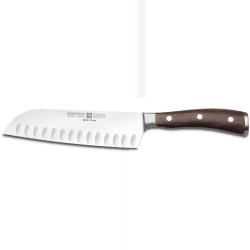 Image showing the Ikon Santoku, 17cm product.